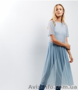 летнее платье от популярного английского бренда New look  #1574747