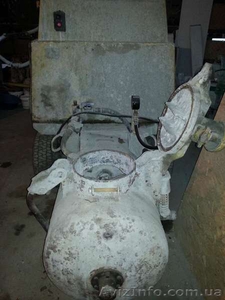 Продам пневмобетононасос #1570932