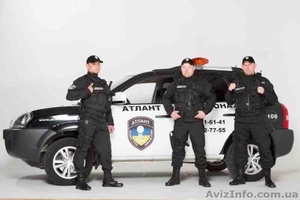 Потрібно охоронники #1573430