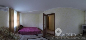 Сдаю Посуточно и Почасово 1 комнатную квартиру с удобствами в Одессе (хозяин) #1570723