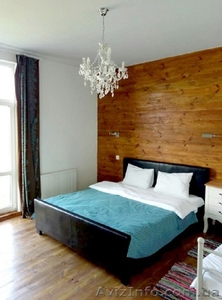 Садиба з власним басейном і новим ремонтом. #1570701