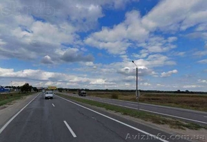 Продам землю под застройку (Броварская окружная) 9, 07 га Бровары. #1570762