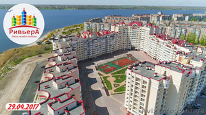 Подземный паркинг ЖК