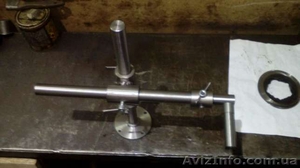 Штатив для микроскопа #1571205