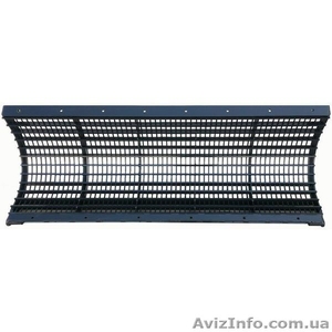 Подбарабанье Claas Mega 208/218/260/370/Tucano440/450/470 #1570596