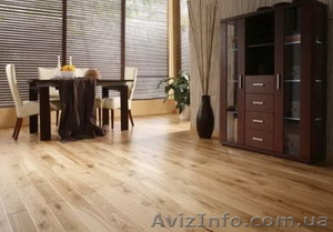 Доска пола. Шпунтованная. Сосна. #1573110