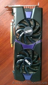 Radeon R9 380 Dual-X 2048MB #1571931