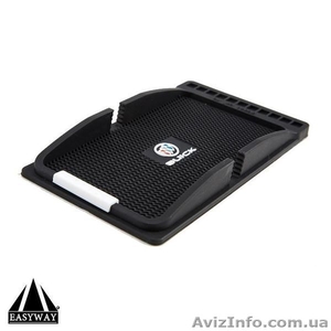 Антискользящий коврик с бортиком #1574251