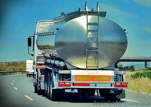 Дизельное топливо оптом. Низкие цены! #1575449