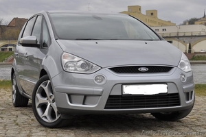 Авторозборка ФОРД Фиеста,  Форд Фокус,  Форд Фюжин,  С-мах,  Ford Fiesta,  Ford Focus #1572171