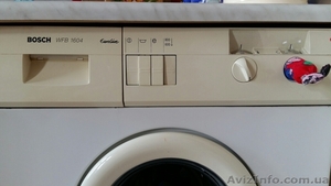 Стиральная машина Bosch WFB 1604 #1570214
