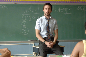 Учитель начальных классов #1573204