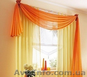 Курсы пошива штор в Херсоне. Твой успех. #1574664