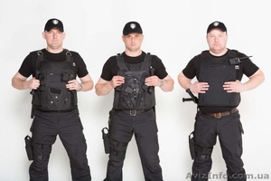 Пультова охорона та монтаж #1573434