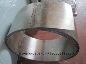 Пермаллой,  Инвар,  Ковар,  Пермендюр,  Супер-инвар,  и другие #1573976