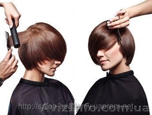 Курс парикмахер с нуля в Херсоне .Твой успех. #1574670