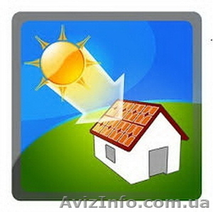 Солнечные панели электрические Харьков #1571493