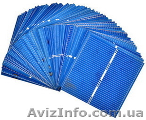 Солнечные панели Одесса #1573069