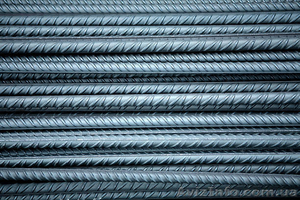 Арматура мерной длины (6м или 12м) #1574543