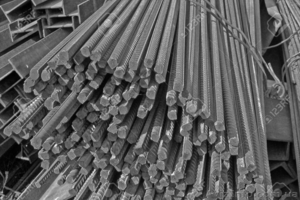 Арматура ф6мм,  8мм,  10мм,  12мм,  14мм,  16мм,  18мм,  20мм,  24мм #1574557