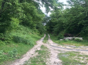 Продам 35 сот под стр-во жилого дома в с. Белогородка #1572472