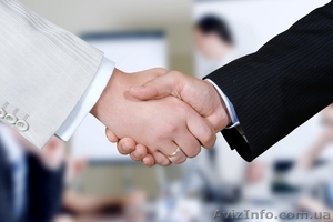 Киев. Продажа прибыльного бизнеса. Служба курьерской доставки. #1573219