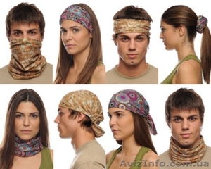 Магазин бандан и баффов,  bandanatop. #1573981