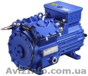 Холодильное оборудование (продажа-монтаж-сервис) #1571005