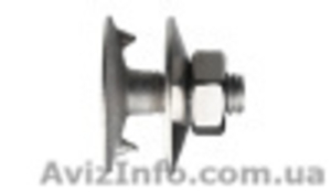 Болт DIN 15237 норийный. #1569959