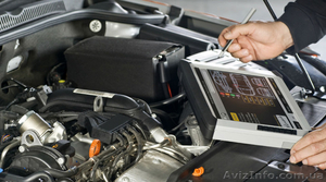 Диагностика и ремонт дизельных двигателей в Киеве #1572177