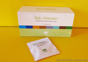 Антилипидный чай #1575380