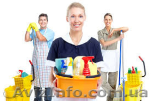 Уберем вашу квартиру,  дом,  офис и любое помещение. #1570317