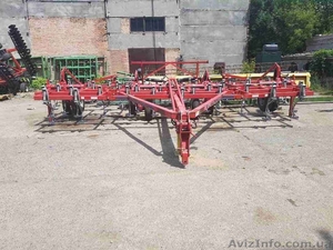 Культиватор Wil-Rich 3400 с стойкой нового образца #1570523