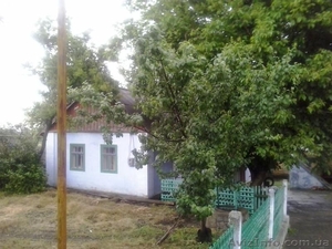 Продам дом! 40 км. до Одессы #1573021