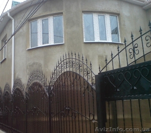 Продам дом Костанди / Летний переулок #1572960