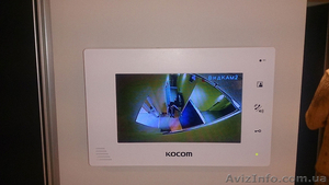 Установка домофонов,  монтаж любой сложности! #1570681