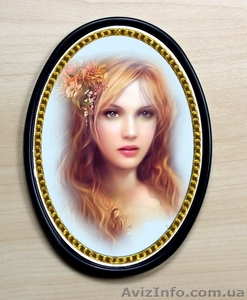 Новый бизнес по изготовлению фото на памятники #1575282