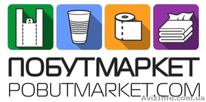 ПОБУТМАРКЕТ интернет-магазин #1574486
