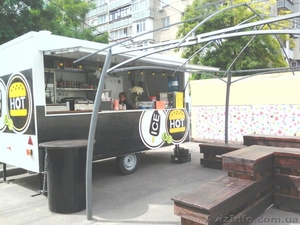 Продам кафе Одесса #1572137