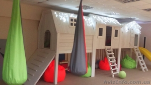 Детский клуб КАРУСЕЛЬ в  Полтаве #1575017