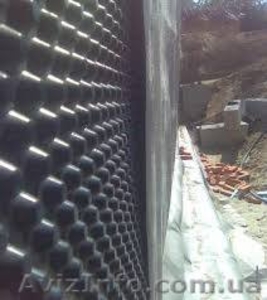 Геотекстиль Геопульс 300 #1574408