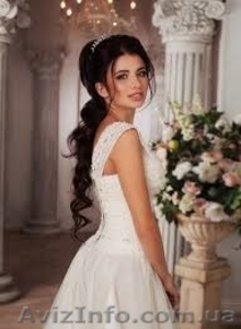 Свадебный визажист в Херсоне.Твой успех #1574637