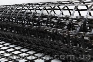 Геотекстильный материал,  георешетка #1574398