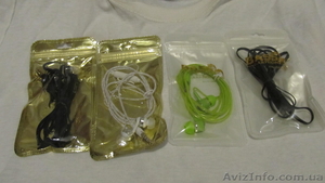 наушники к телефонам и планшетам ,  айпадам и айпедам #1572316