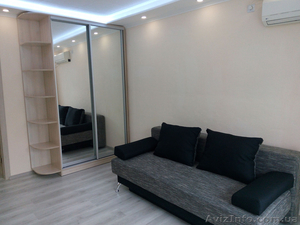 2-к. квартира рядом с центром,  от собственника,  евроремонт #1572413