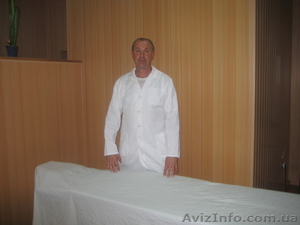 Реабілітація після інсульту дома в Київі( Буча , Ірпінь також) #1461491