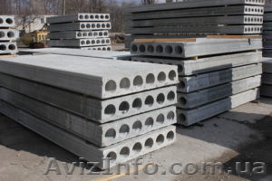 ПРОДАЖ ПЛИТ ПЕРЕКРЫТИЯ #1571890