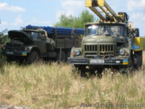 Предлагаю бурение скважин на воду #1573028