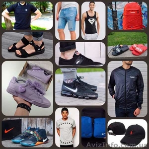 Brutal Clothing | Молодіжний одяг та взуття #1574823