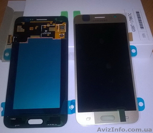 Дисплей с сенсором Samsung Galaxy J5 J500H модуль,  GH97-17667C #1572431